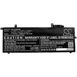 Lenovo ThinkPad A285 Battery 11.46V 4050mAh - Compatible Replacement