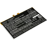 Lenovo TB-X605FC Battery 3.85V 6800mAh - Compatible Replacement