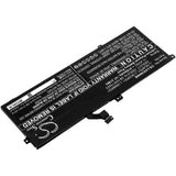 CS-LVX390NB battery product image 2