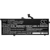 CS-LVX390NB battery product image 4