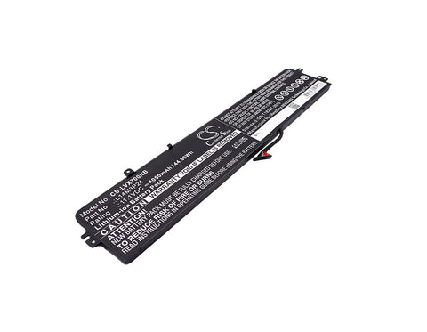 Cameron Sino CS-LVX700NB battery product view
