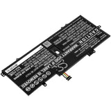 Lenovo Thinkpad X1 Carbon 2020-20uas04t00 Battery 15.36V 3200mAh - Compatible Replacement