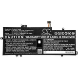 Lenovo Thinkpad X1 Carbon 2020-20uas04t00 Battery 15.36V 3200mAh - Compatible Replacement