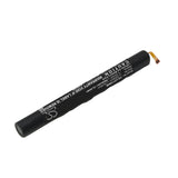 CS-LVY108NB battery product image 2