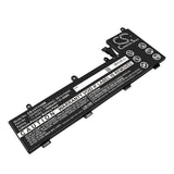 Lenovo SB10J78991 Battery 11.4V 3600mAh - Compatible Replacement