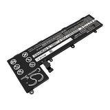 Lenovo SB10J78991 Battery 11.4V 3600mAh - Compatible Replacement