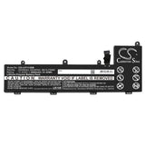 Lenovo SB10J78991 Battery 11.4V 3600mAh - Compatible Replacement