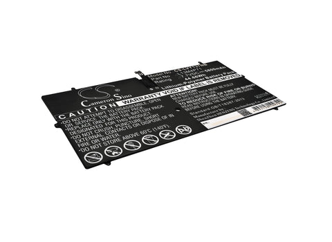 CS-LVY137NB battery product image 2