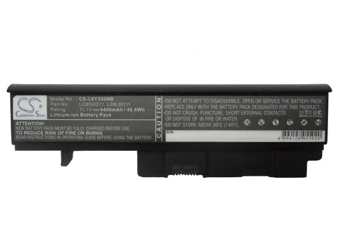 CS-LVY330NB battery product image 1