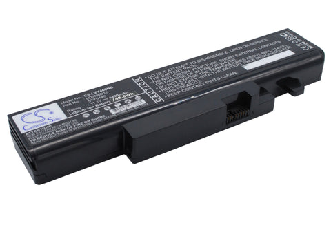 CS-LVY460NB battery product image 1