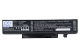 CS-LVY460NB battery product image 2