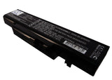 CS-LVY470NB battery product image 2