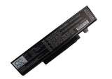 CS-LVY470NB battery product image 5