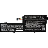 CS-LVY520NB battery product image 2