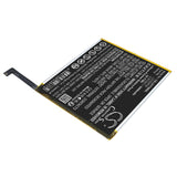 CS-LVY700SL battery product image 5