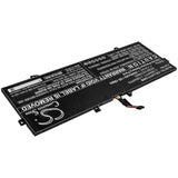 CS-LVY713NB battery product image 1