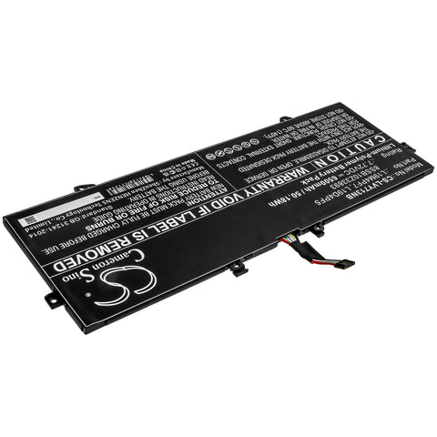 CS-LVY713NB battery product image 1
