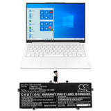 CS-LVY713NB battery product image 3