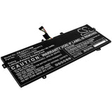 CS-LVY713NB battery product image 4
