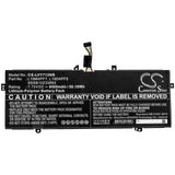 CS-LVY713NB battery product image 5