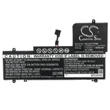 CS-LVY715NB battery product image 2