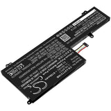 CS-LVY721NB battery product image 2