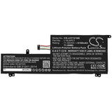 CS-LVY721NB battery product image 3