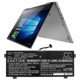 Cameron Sino CS-LVY723NB battery product view