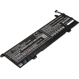 Lenovo Yoga 730-13IKB Battery 11.25V 4500mAh - Compatible Replacement