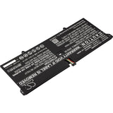 Cameron Sino CS-LVY920NB — whole battery angle with label