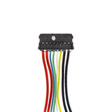 Cameron Sino CS-LVY920NB — connector closeup