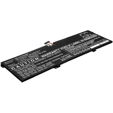 CS-LVY930NB battery product image 1