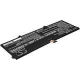 CS-LVY930NB battery product image 2