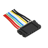 Replacement battery — product view 4