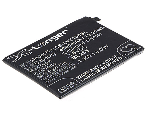 CS-LVZ100SL battery product image 1