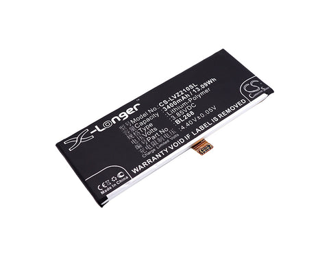CS-LVZ210SL battery product image 1