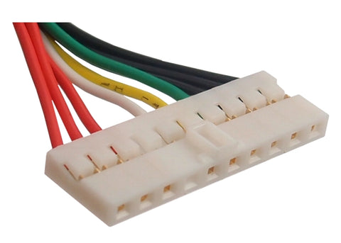 CS-LVZ400NB battery product image 1