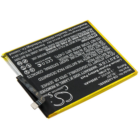 CS-LVZ600SL battery product image 1
