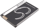 CS-LX370SL battery product image 1