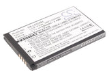 CS-LX370SL battery product image 2
