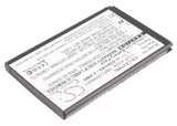CS-LX370SL battery product image 3