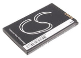 CS-LX370SL battery product image 4