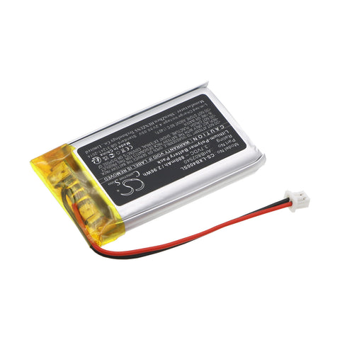 CS-LXB400SL battery product image 1