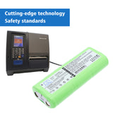 CS-LXE228BL battery product image 4