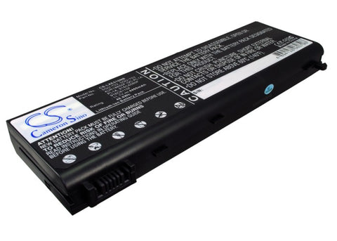 Replacement battery — product view 1