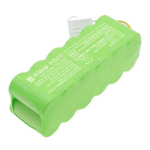 CS-LYR510VX battery product image 1