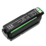 CS-LYS380BT battery - supplier source photo 1