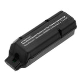 CS-LYS380BT battery - supplier source photo 4