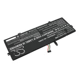 Replacement battery — product view 2