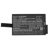 CS-MAT029MD battery product image 5